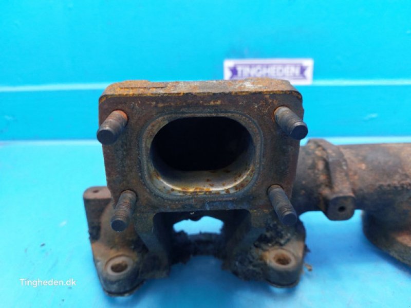 Motor & Motorteile tipa New Holland F4DFE414Z, Gebrauchtmaschine u Hemmet (Slika 7)