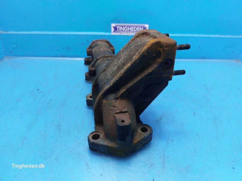 Motor & Motorteile tipa New Holland F4DFE414Z, Gebrauchtmaschine u Hemmet (Slika 4)