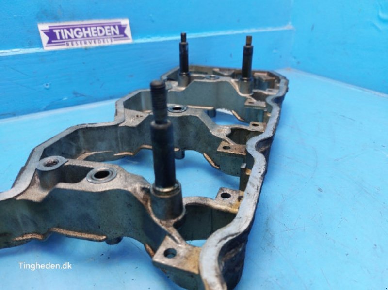 Motor & Motorteile типа New Holland F4DFE414Z, Gebrauchtmaschine в Hemmet (Фотография 8)