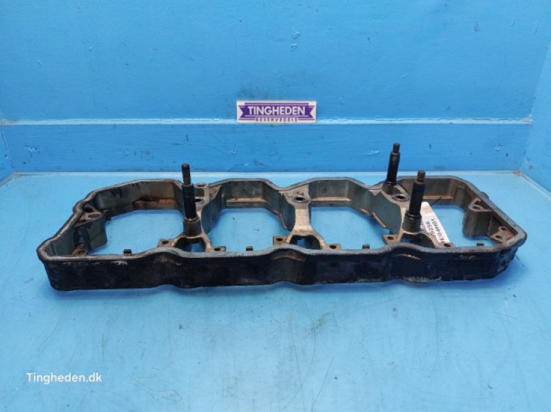 Motor & Motorteile типа New Holland F4DFE414Z, Gebrauchtmaschine в Hemmet (Фотография 5)