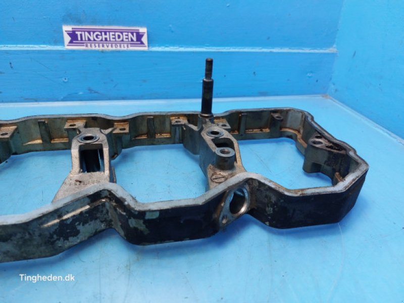 Motor & Motorteile типа New Holland F4DFE414Z, Gebrauchtmaschine в Hemmet (Фотография 4)