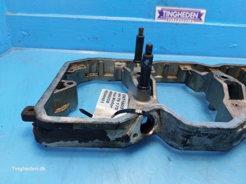 Motor & Motorteile типа New Holland F4DFE414Z, Gebrauchtmaschine в Hemmet (Фотография 3)