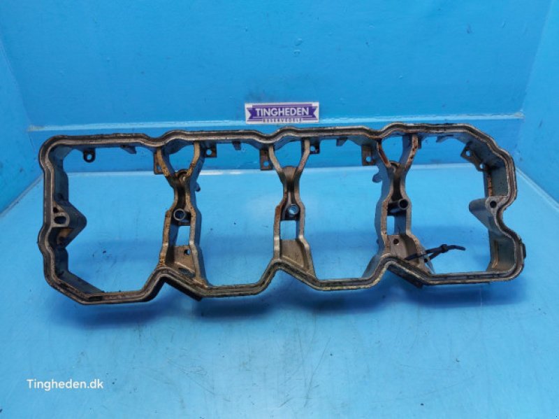 Motor & Motorteile типа New Holland F4DFE414Z, Gebrauchtmaschine в Hemmet (Фотография 10)