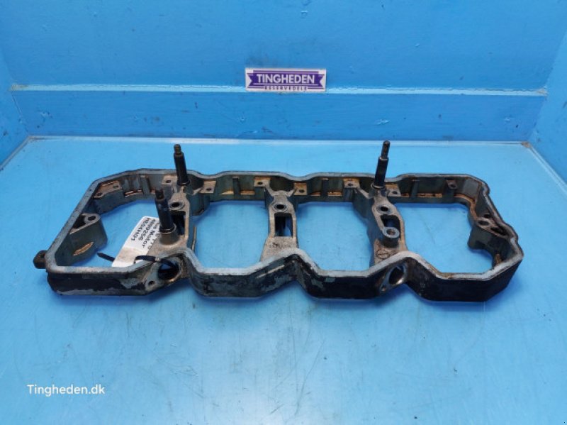 Motor & Motorteile типа New Holland F4DFE414Z, Gebrauchtmaschine в Hemmet (Фотография 2)