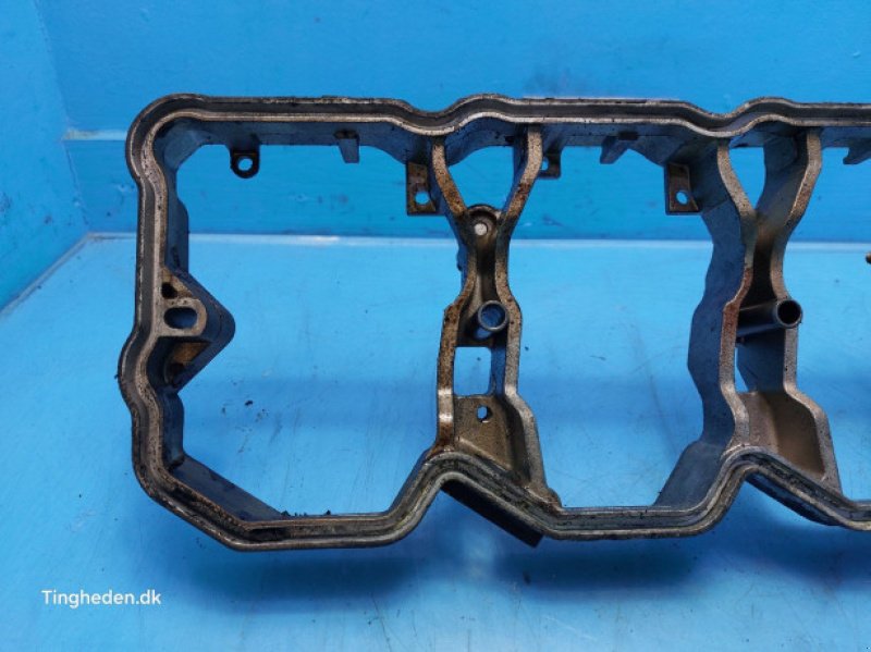 Motor & Motorteile типа New Holland F4DFE414Z, Gebrauchtmaschine в Hemmet (Фотография 11)