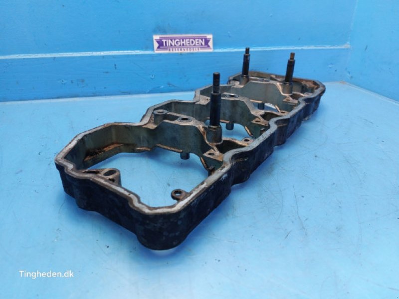 Motor & Motorteile типа New Holland F4DFE414Z, Gebrauchtmaschine в Hemmet (Фотография 7)