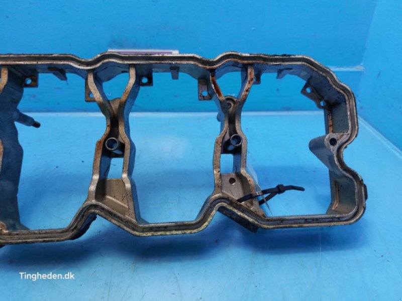 Motor & Motorteile типа New Holland F4DFE414Z, Gebrauchtmaschine в Hemmet (Фотография 12)