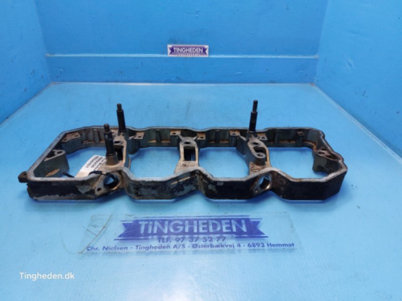 Motor & Motorteile Türe ait New Holland F4DFE414Z, Gebrauchtmaschine içinde Hemmet (resim 1)