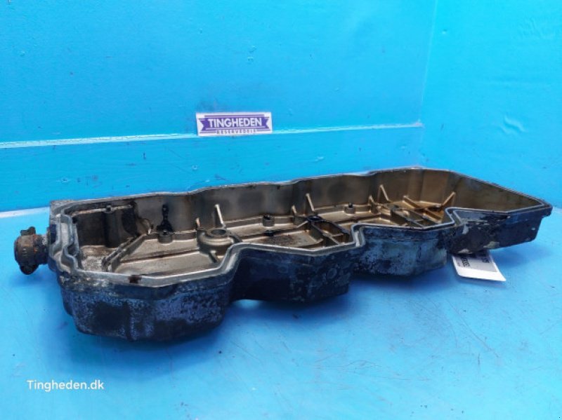 Motor & Motorteile типа New Holland F4DFE414Z, Gebrauchtmaschine в Hemmet (Фотография 16)