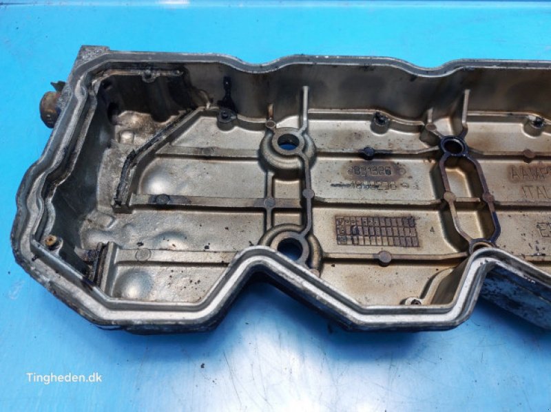 Motor & Motorteile типа New Holland F4DFE414Z, Gebrauchtmaschine в Hemmet (Фотография 13)