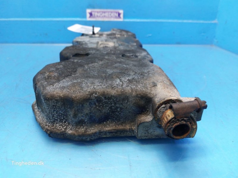 Motor & Motorteile типа New Holland F4DFE414Z, Gebrauchtmaschine в Hemmet (Фотография 7)