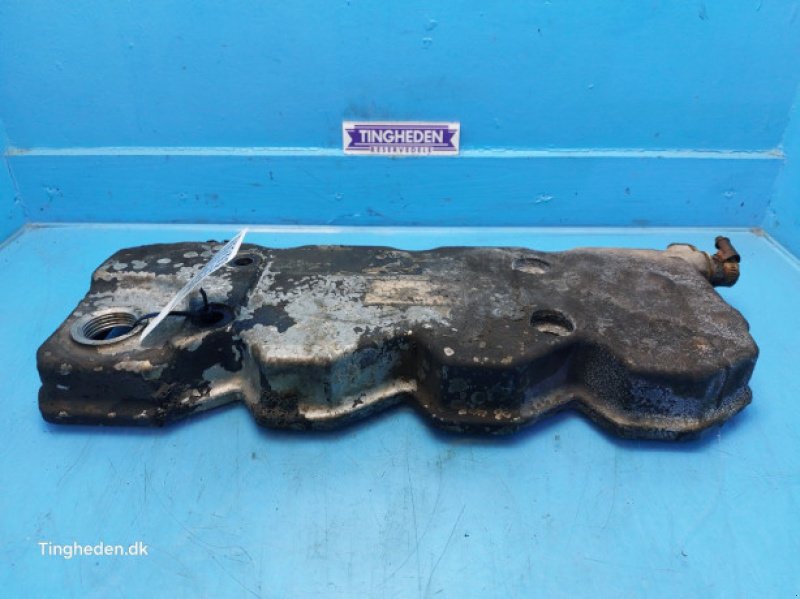 Motor & Motorteile типа New Holland F4DFE414Z, Gebrauchtmaschine в Hemmet (Фотография 8)