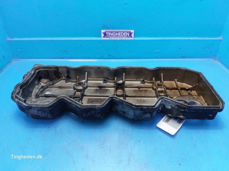 Motor & Motorteile типа New Holland F4DFE414Z, Gebrauchtmaschine в Hemmet (Фотография 12)