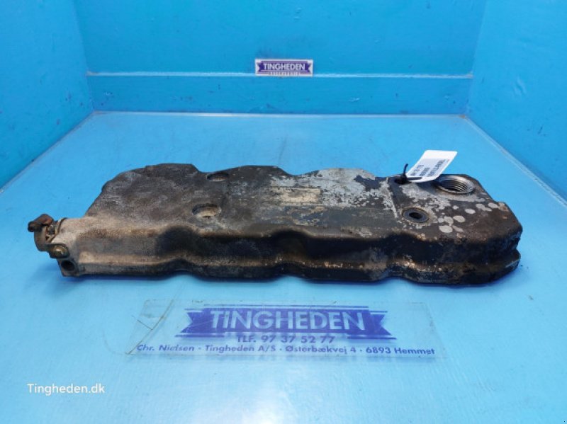 Motor & Motorteile типа New Holland F4DFE414Z, Gebrauchtmaschine в Hemmet (Фотография 1)