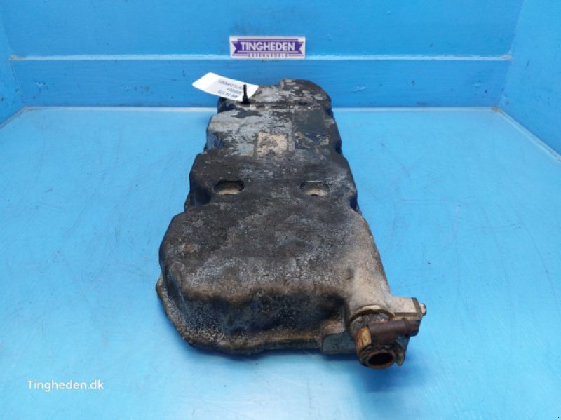 Motor & Motorteile типа New Holland F4DFE414Z, Gebrauchtmaschine в Hemmet (Фотография 5)