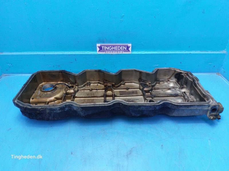 Motor & Motorteile типа New Holland F4DFE414Z, Gebrauchtmaschine в Hemmet (Фотография 10)