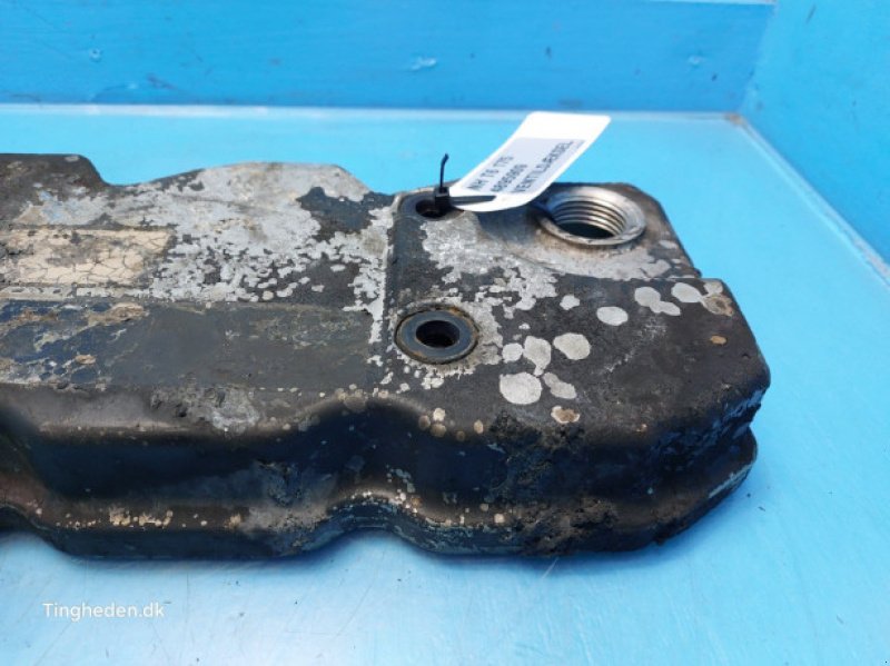 Motor & Motorteile типа New Holland F4DFE414Z, Gebrauchtmaschine в Hemmet (Фотография 3)