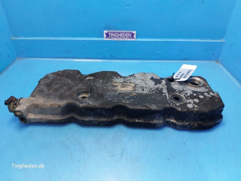 Motor & Motorteile типа New Holland F4DFE414Z, Gebrauchtmaschine в Hemmet (Фотография 2)