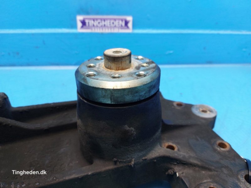 Motor & Motorteile типа New Holland F4DFE414Z, Gebrauchtmaschine в Hemmet (Фотография 5)