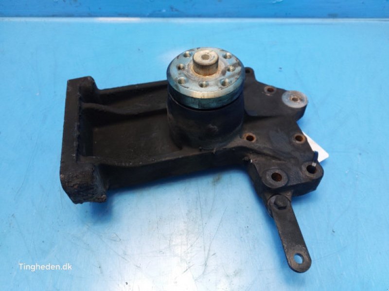 Motor & Motorteile типа New Holland F4DFE414Z, Gebrauchtmaschine в Hemmet (Фотография 7)