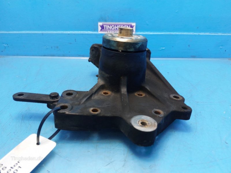 Motor & Motorteile типа New Holland F4DFE414Z, Gebrauchtmaschine в Hemmet (Фотография 9)