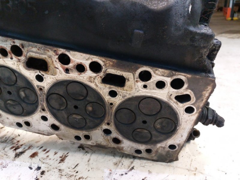 Motor & Motorteile типа New Holland F4DFE414Z, Gebrauchtmaschine в Hemmet (Фотография 20)