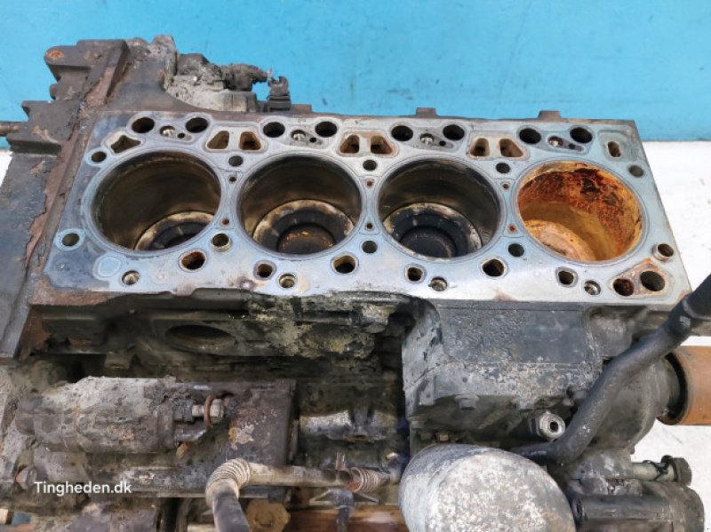 Motor & Motorteile типа New Holland F4DFE414Z, Gebrauchtmaschine в Hemmet (Фотография 22)