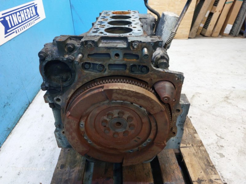 Motor & Motorteile типа New Holland F4DFE414Z, Gebrauchtmaschine в Hemmet (Фотография 5)