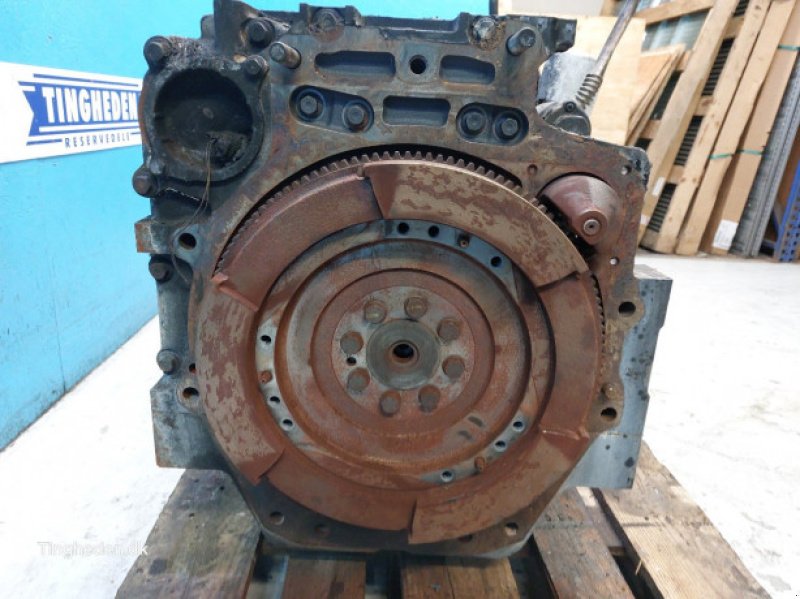 Motor & Motorteile типа New Holland F4DFE414Z, Gebrauchtmaschine в Hemmet (Фотография 7)