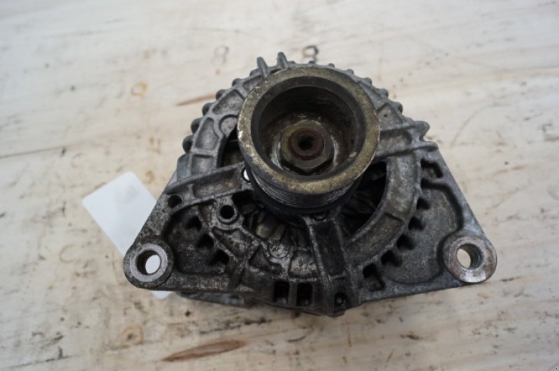 Motor & Motorteile типа New Holland Sonstiges, Gebrauchtmaschine в Hemmet (Фотография 5)