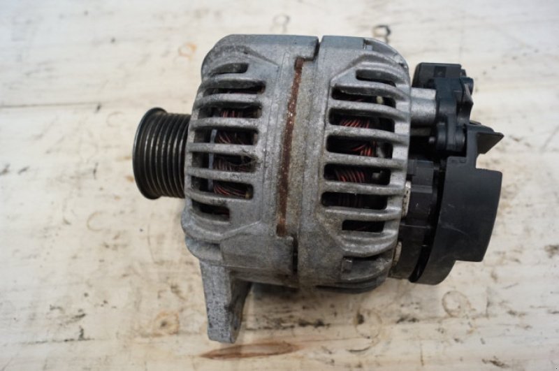 Motor & Motorteile типа New Holland Sonstiges, Gebrauchtmaschine в Hemmet (Фотография 2)