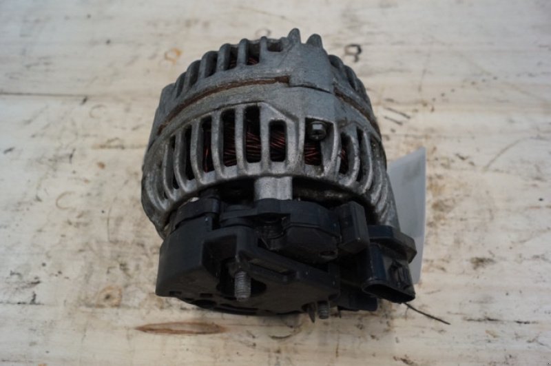 Motor & Motorteile типа New Holland Sonstiges, Gebrauchtmaschine в Hemmet (Фотография 3)