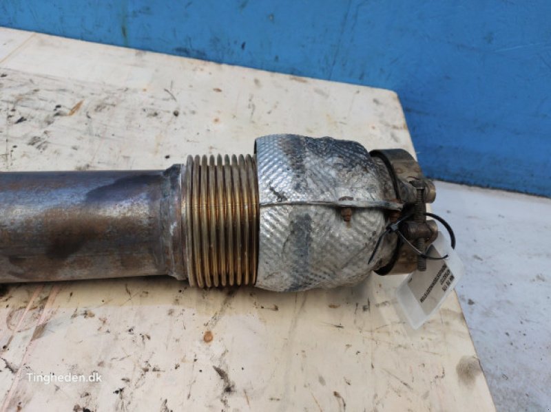 Motor & Motorteile des Typs New Holland T6, Gebrauchtmaschine in Hemmet (Bild 8)