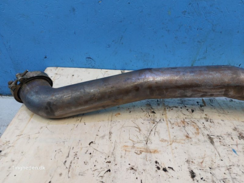 Motor & Motorteile des Typs New Holland T6, Gebrauchtmaschine in Hemmet (Bild 13)