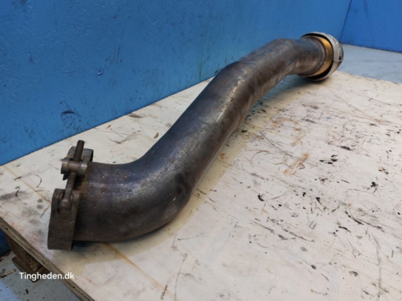 Motor & Motorteile des Typs New Holland T6, Gebrauchtmaschine in Hemmet (Bild 15)