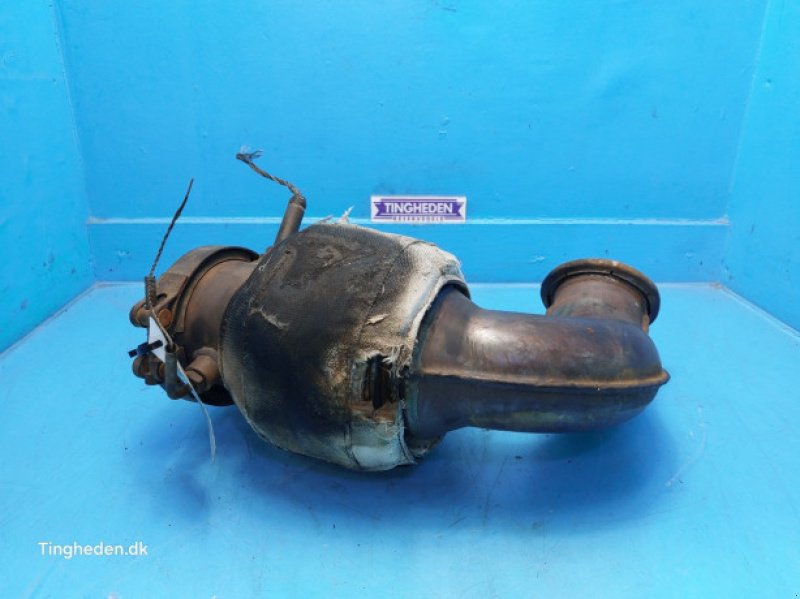 Motor & Motorteile типа New Holland T6, Gebrauchtmaschine в Hemmet (Фотография 7)