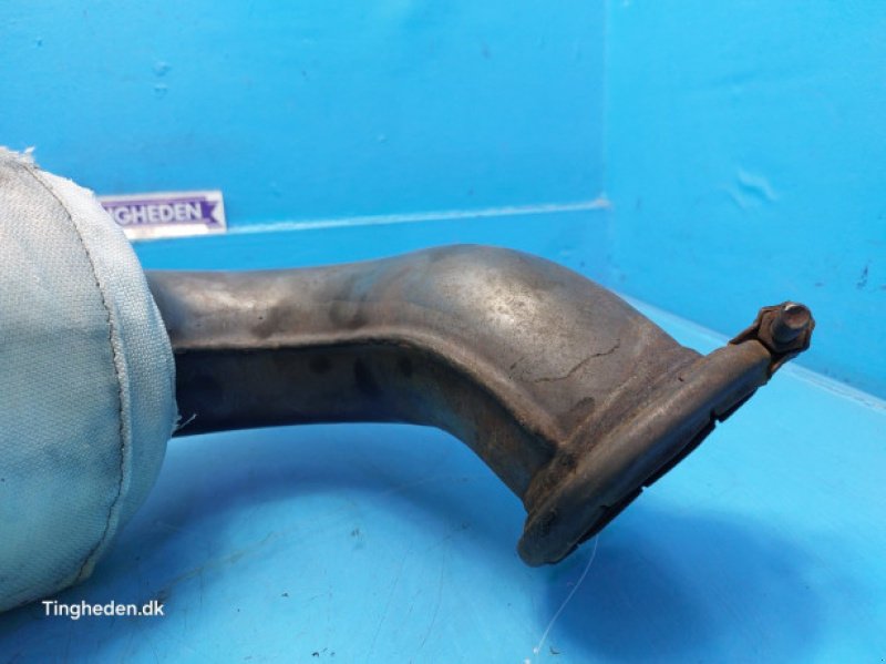 Motor & Motorteile типа New Holland T6, Gebrauchtmaschine в Hemmet (Фотография 5)