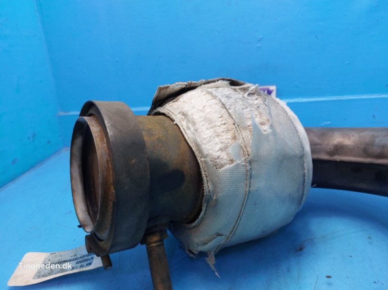 Motor & Motorteile типа New Holland T6, Gebrauchtmaschine в Hemmet (Фотография 4)