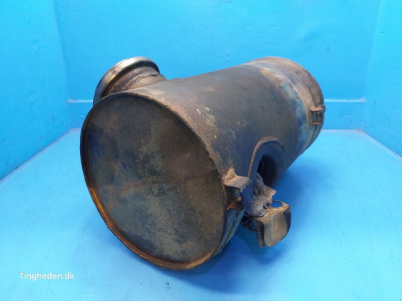 Motor & Motorteile типа New Holland T6, Gebrauchtmaschine в Hemmet (Фотография 5)