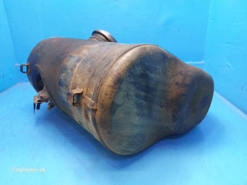 Motor & Motorteile типа New Holland T6, Gebrauchtmaschine в Hemmet (Фотография 9)