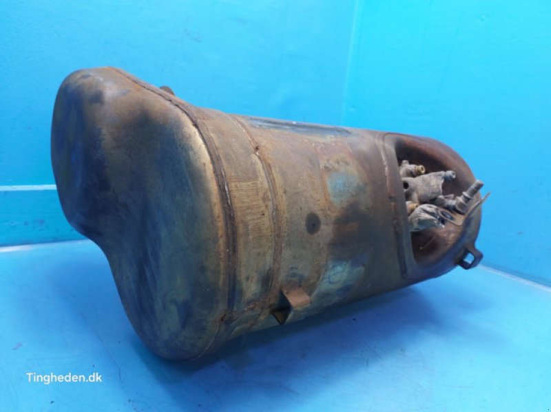 Motor & Motorteile типа New Holland T6, Gebrauchtmaschine в Hemmet (Фотография 12)