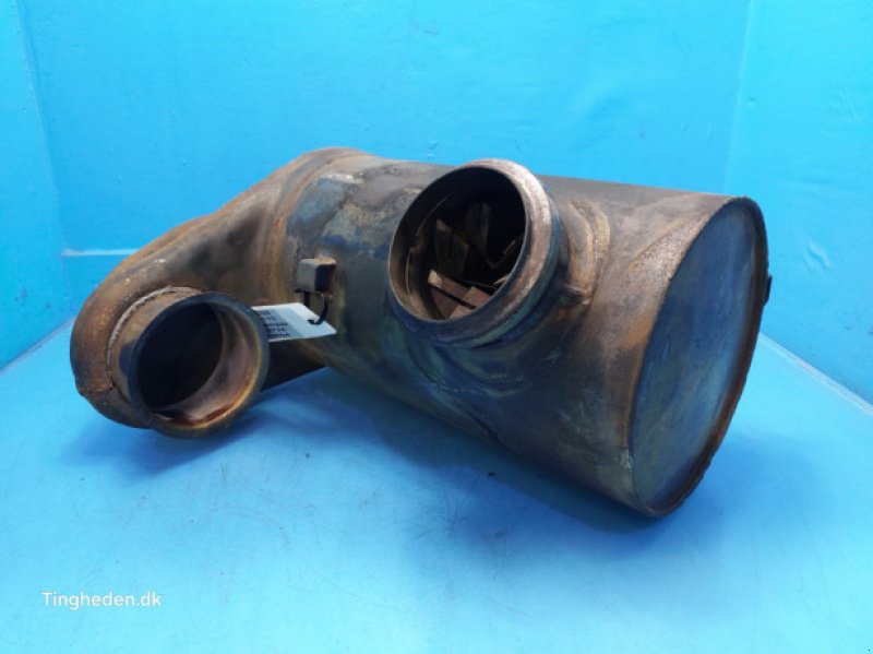 Motor & Motorteile типа New Holland T6, Gebrauchtmaschine в Hemmet (Фотография 2)