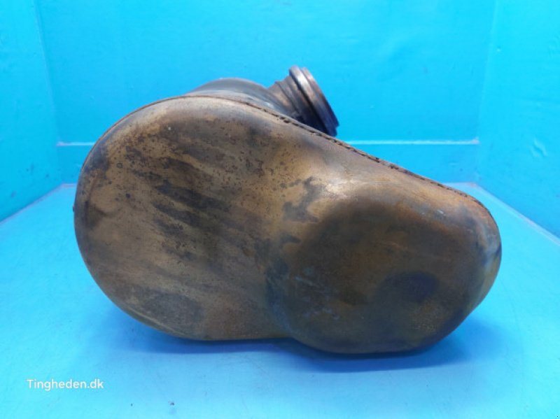 Motor & Motorteile типа New Holland T6, Gebrauchtmaschine в Hemmet (Фотография 10)