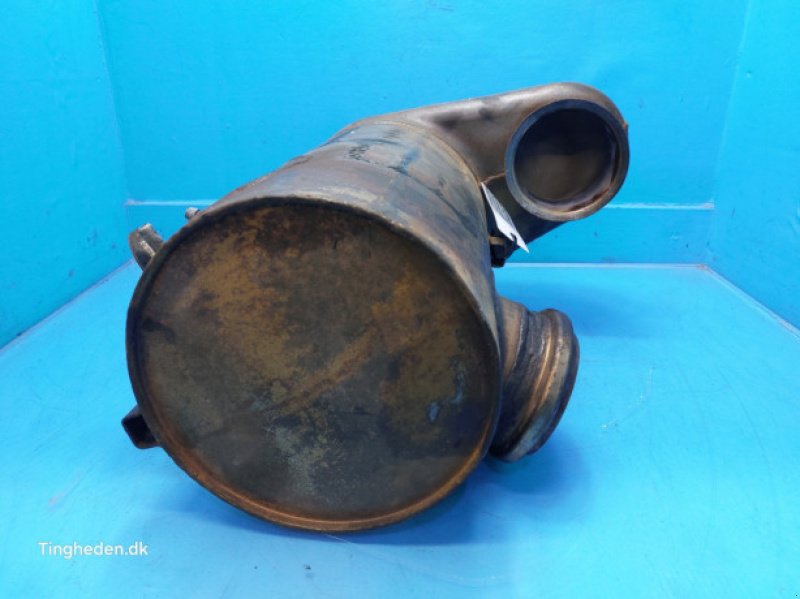 Motor & Motorteile типа New Holland T6, Gebrauchtmaschine в Hemmet (Фотография 15)