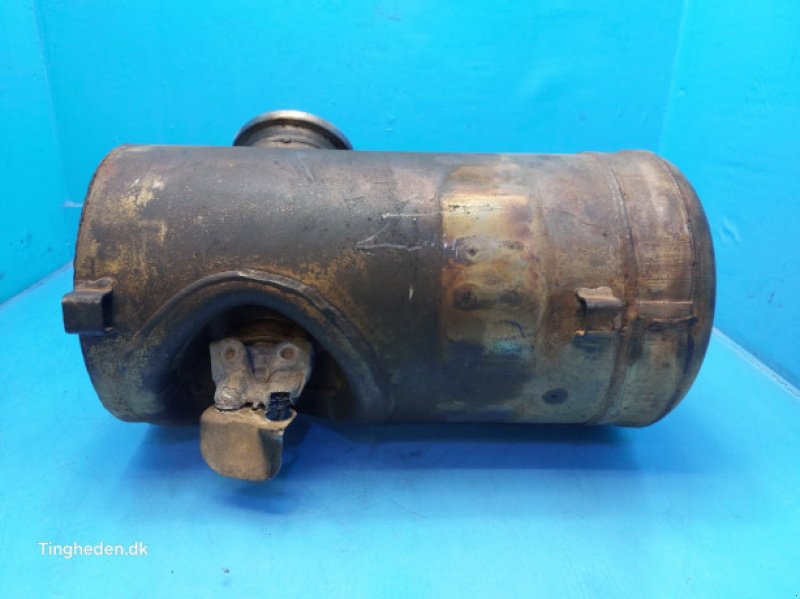 Motor & Motorteile типа New Holland T6, Gebrauchtmaschine в Hemmet (Фотография 7)