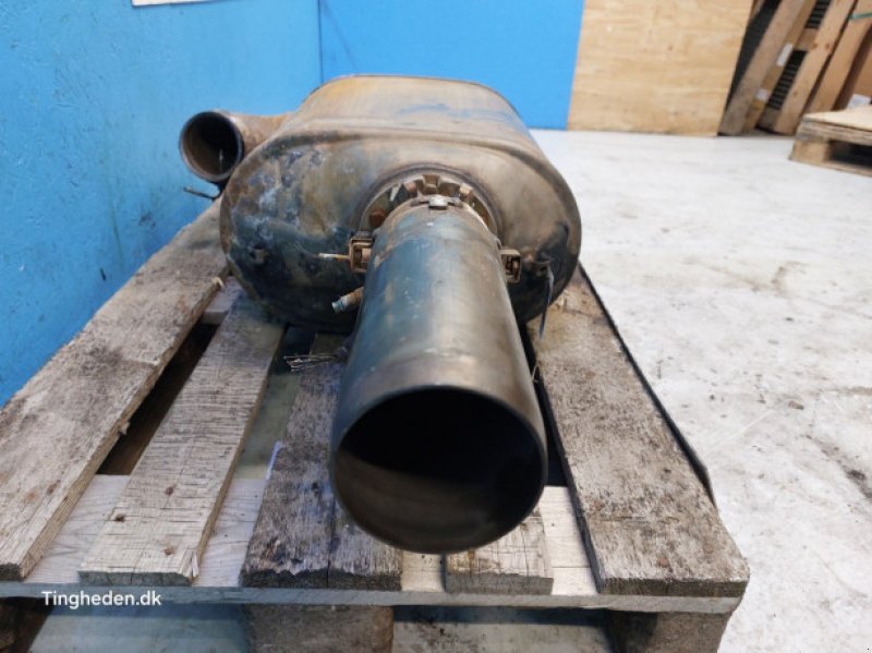 Motor & Motorteile des Typs New Holland T6, Gebrauchtmaschine in Hemmet (Bild 7)