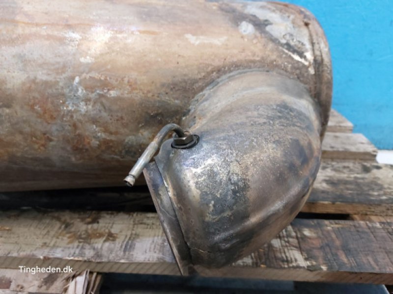 Motor & Motorteile des Typs New Holland T6, Gebrauchtmaschine in Hemmet (Bild 15)