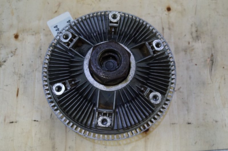 Motor & Motorteile типа New Holland TM 175, Gebrauchtmaschine в Hemmet (Фотография 9)