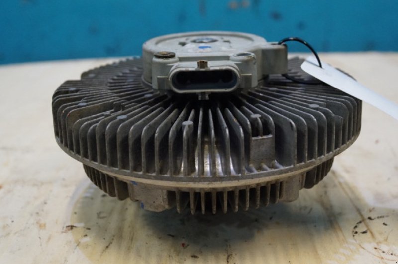 Motor & Motorteile типа New Holland TM 175, Gebrauchtmaschine в Hemmet (Фотография 4)