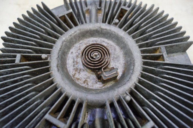 Motor & Motorteile des Typs New Holland TM 175, Gebrauchtmaschine in Hemmet (Bild 5)